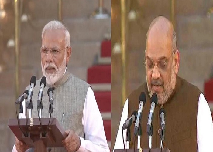 Modi Satya Day