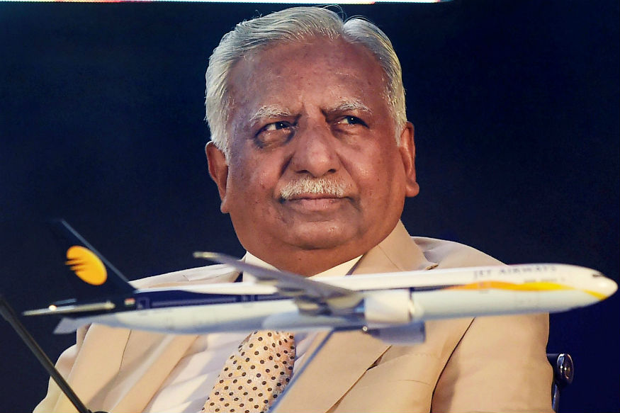 Naresh Goyal Satya Day