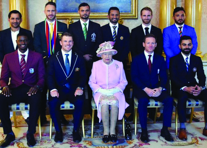 queen elizabeth 1