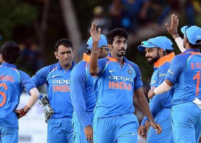 team india World Cup