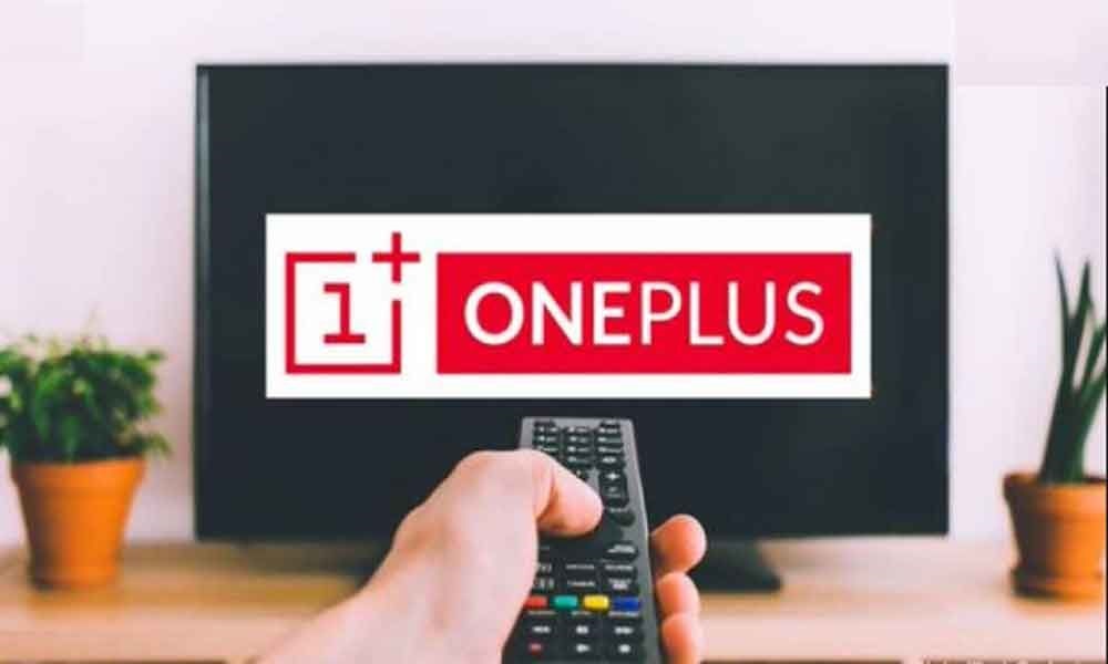 Xiaomi Mi TV પછી હવે તૈયાર થઇ રહી છે One Plus TV 188759 oneplu