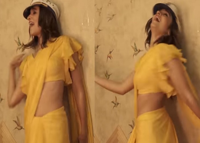 Alia Bhatt