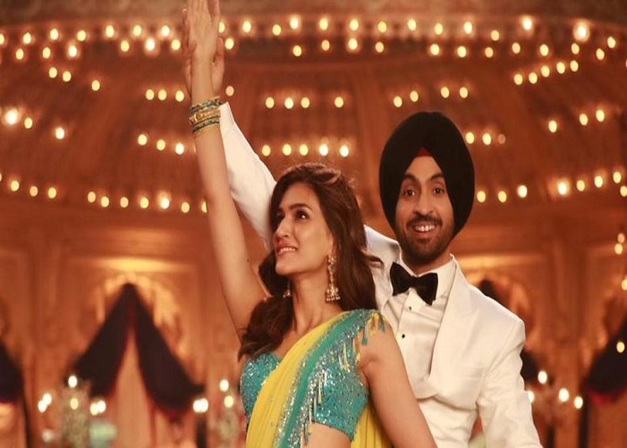 Arjun Patiyala Song