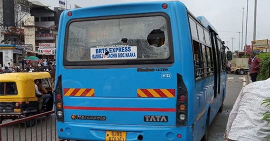 BRTS