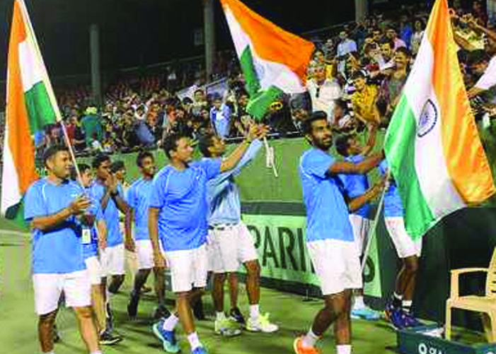 Devis Cup India