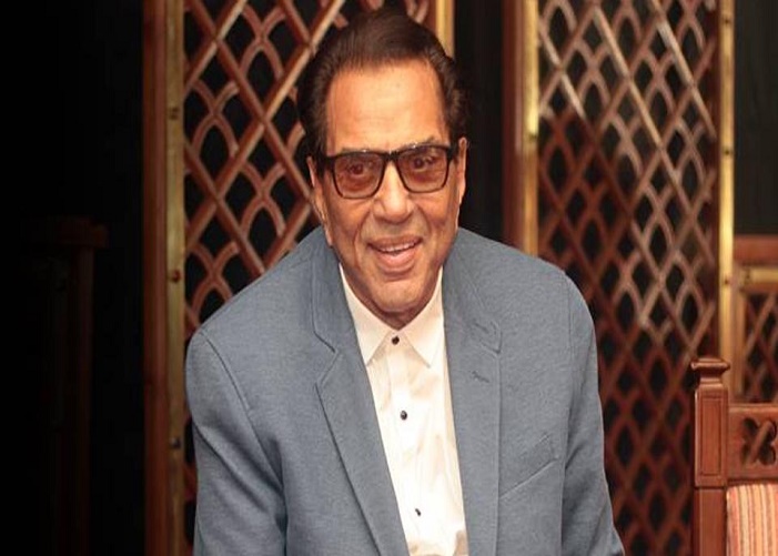 Dharmendra