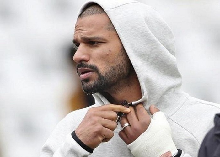 Dhawan 1