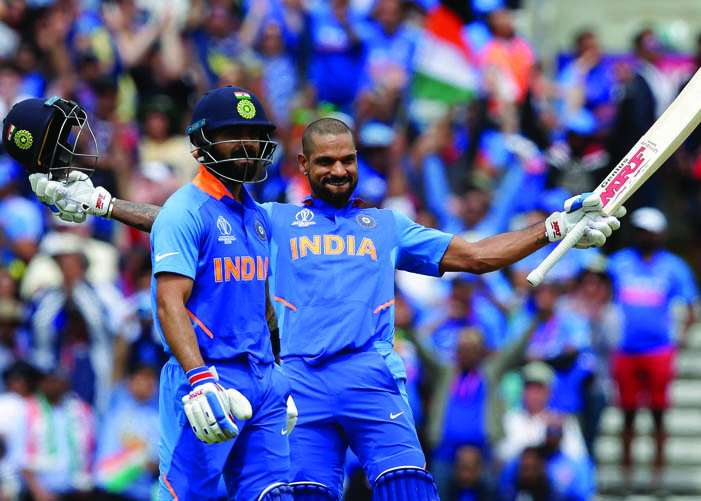 Dhawan