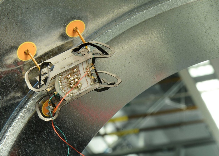 Hamr Robot