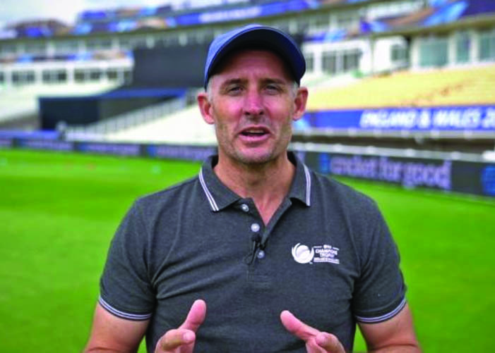 Hussey