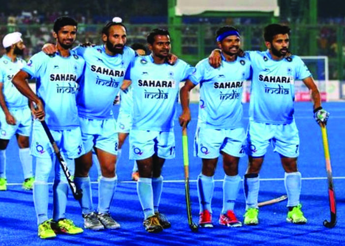 Indian Hockey