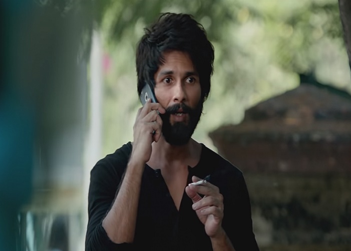 Kabir Singh