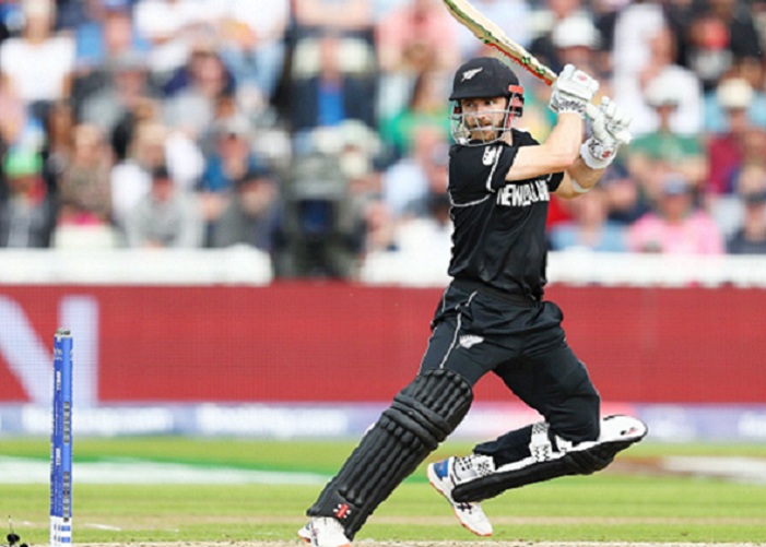 Kane Williamson