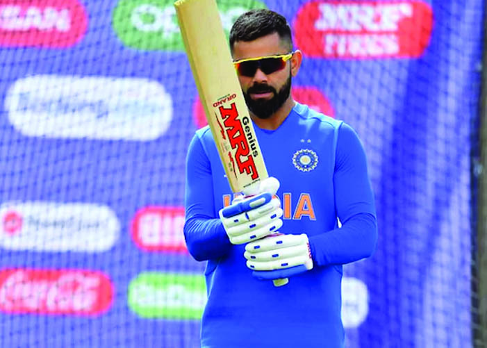 Kohli