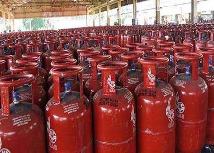 Lpg Satya Day
