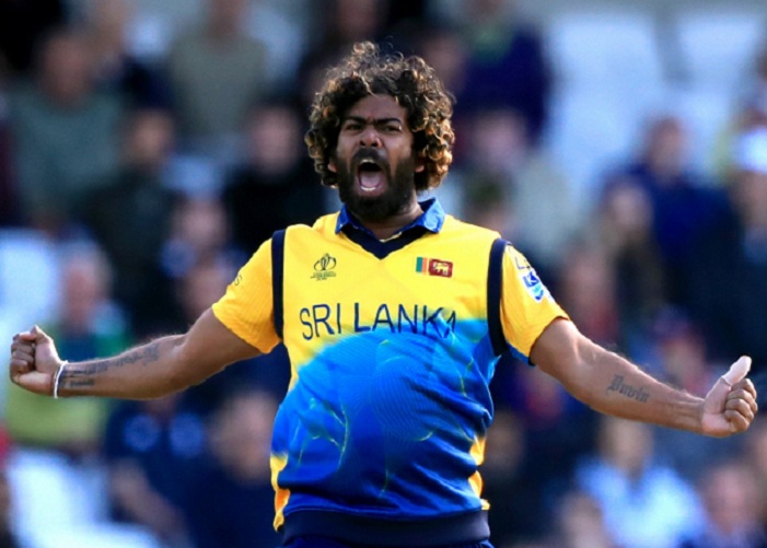 Lasith Malinga