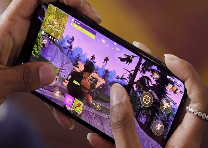 Mobile Gaming