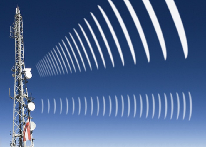 Mobile Tower