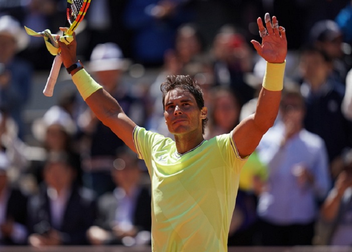 Nadal 1