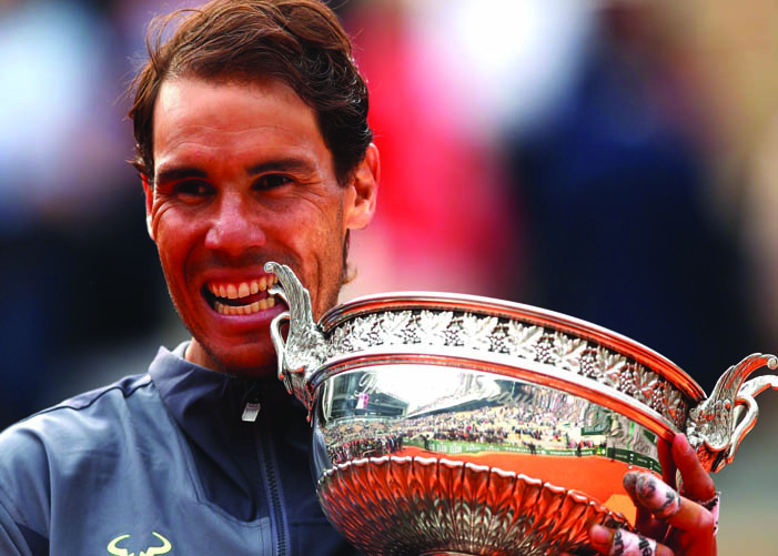 Nadal 2