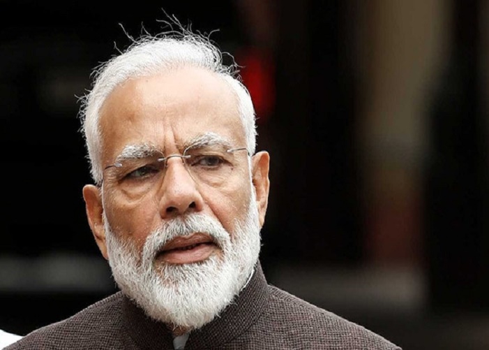 Narendra Modi Satya Day