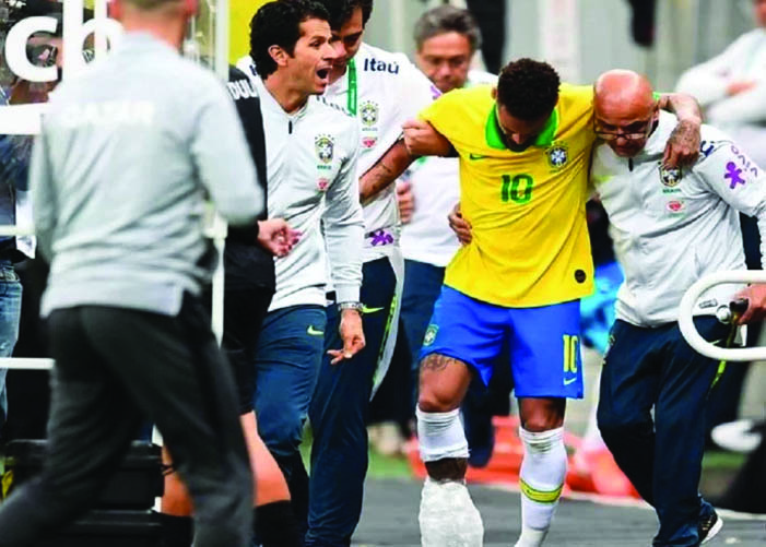 Neymar