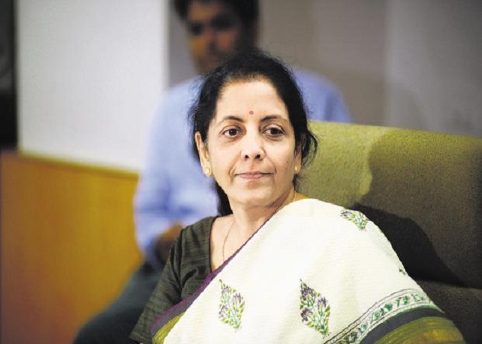 Nirmala Sitharaman 1