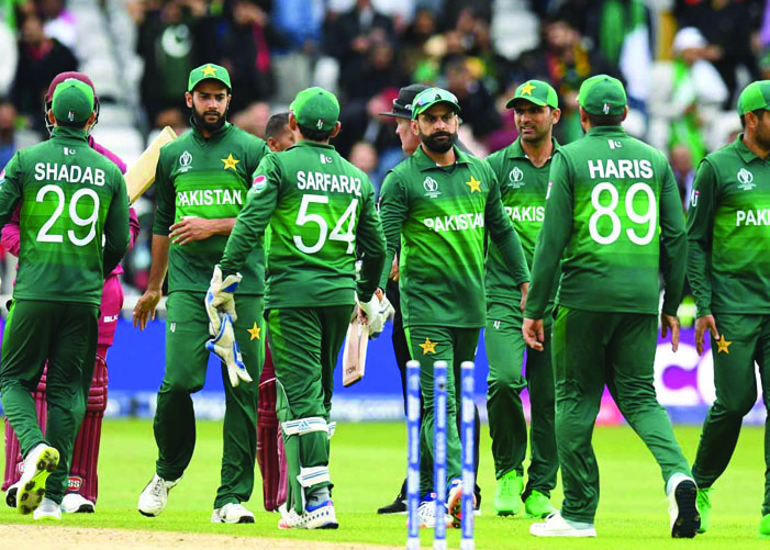 Pakistan Satya Day