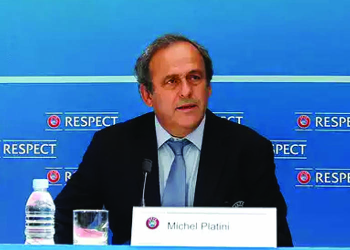 Platini