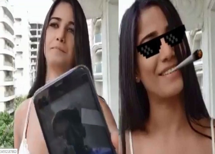 Poonam Pandey