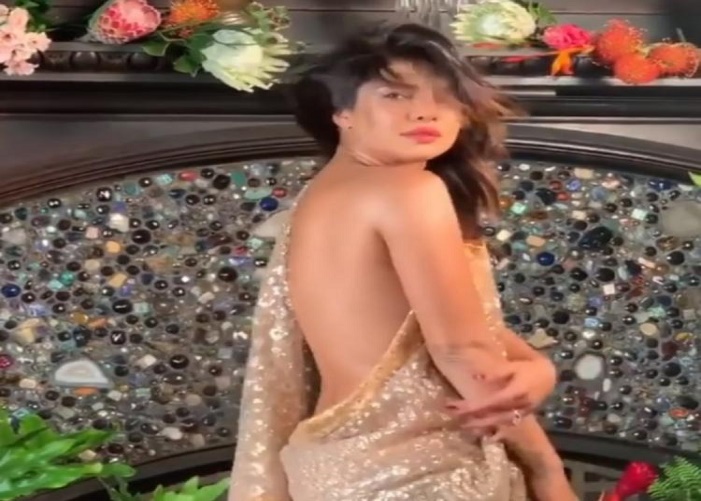 Priyanka Chopra