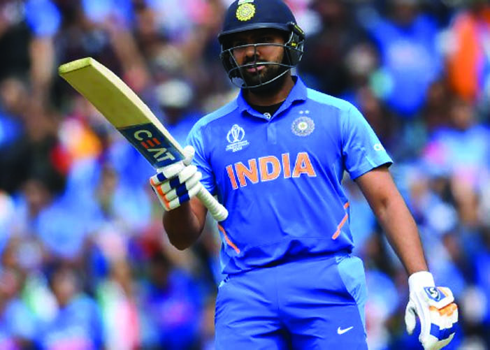Rohit 1