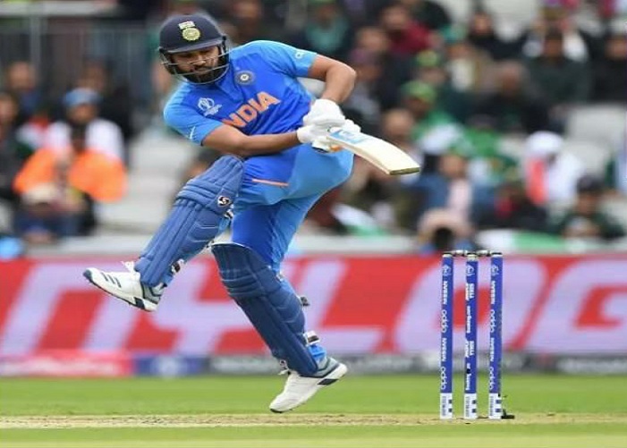 Rohit
