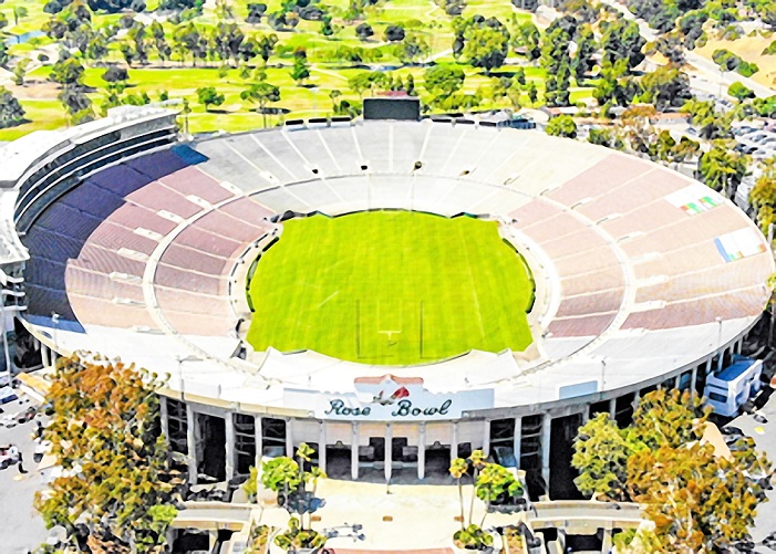 Rose Bowl