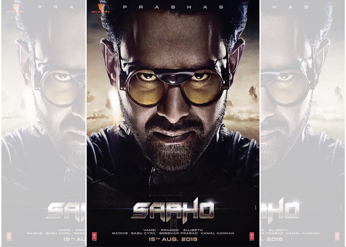 Saaho