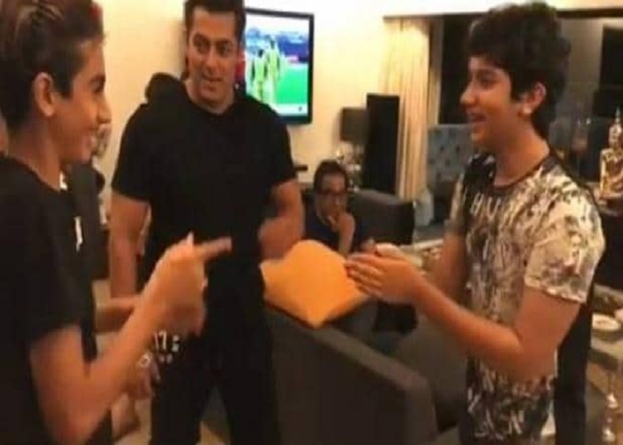 Salman Khan 2