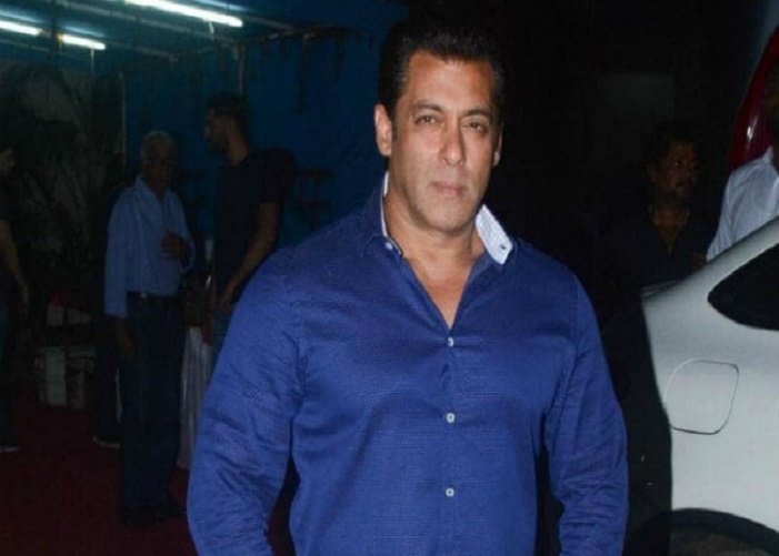 Salman Khan