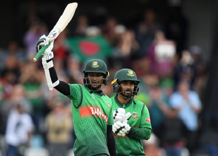 Shakib al hasan