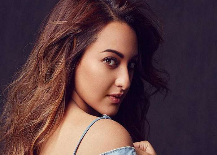 Sonakshi Sinha Satya Day