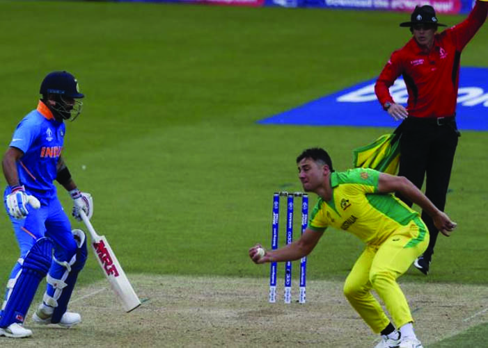 Stoinis