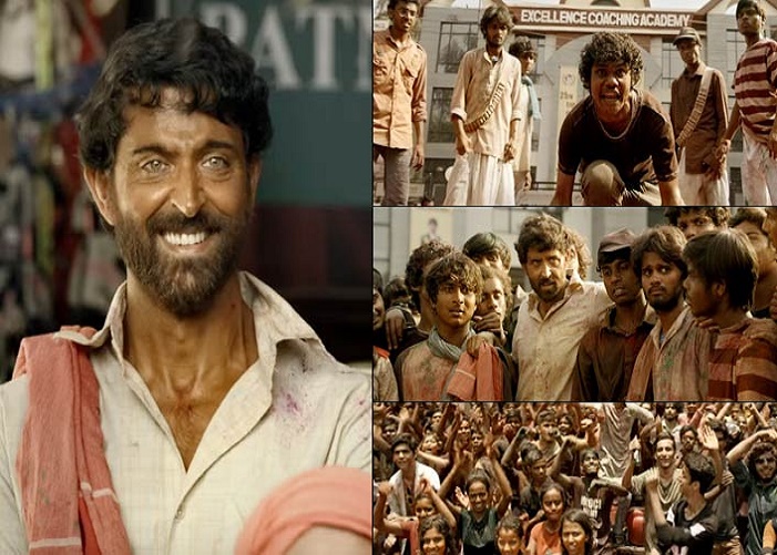 Super 30 Song