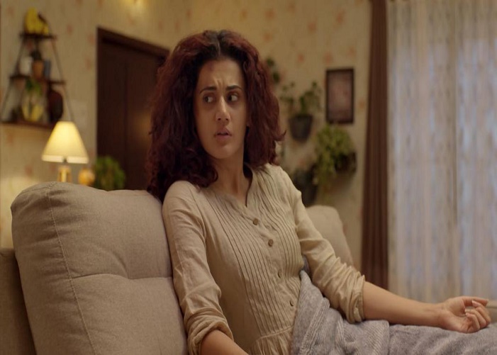 Tapsee Pannu