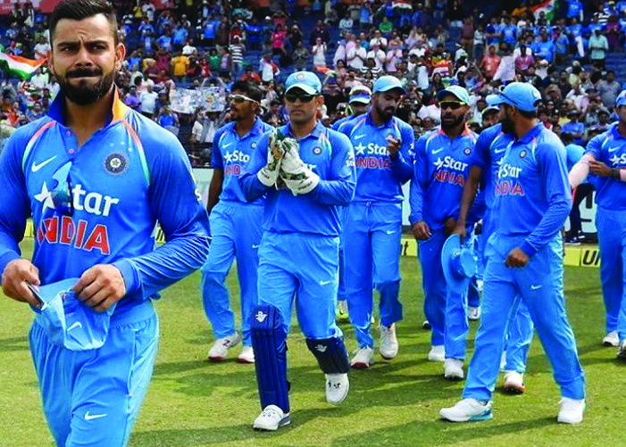 Team India