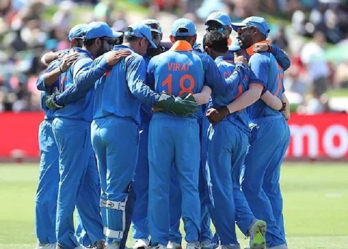 Team India