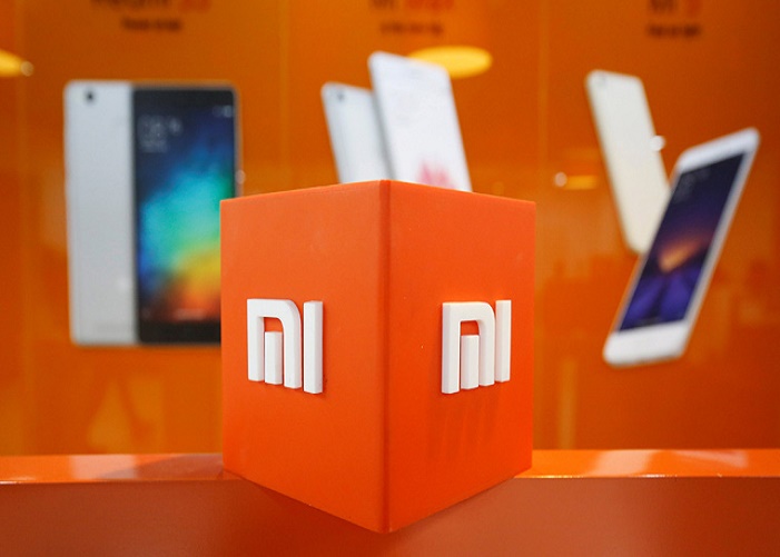 Xiaomi Mi