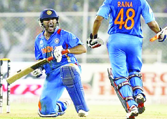 Yuvi Inings
