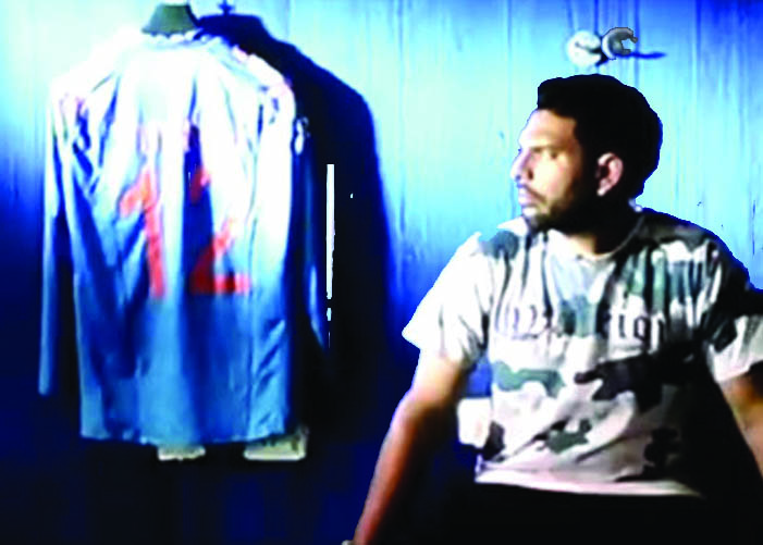 Yuvraj