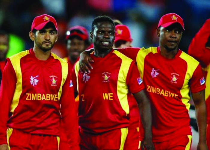 Zimbabwe Cricket