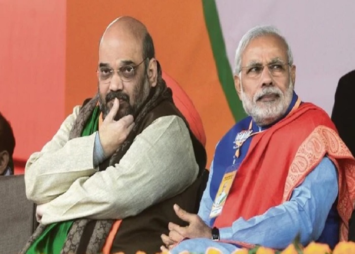 રાજ્યસભાની ચૂંટણી: એક સીટ પર એસ.જયશંકર ફાઈનલ, તો બીજી સીટ પર કોણ? amit
