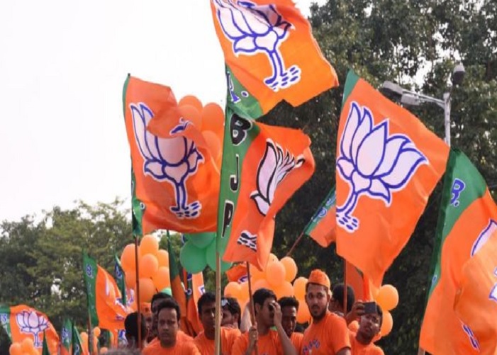 Bjp1 Satya Day